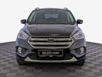 фото Ford Kuga II 2016