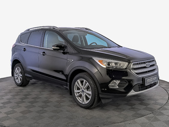 фото Ford Kuga II 2016