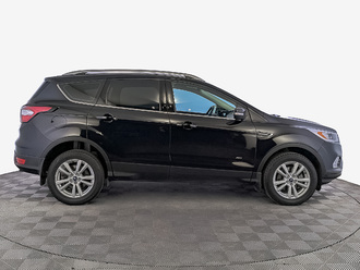 фото Ford Kuga II 2016