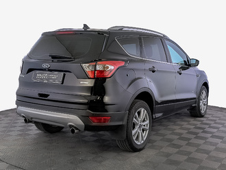 фото Ford Kuga II 2016