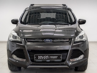 фото Ford Kuga II 2016