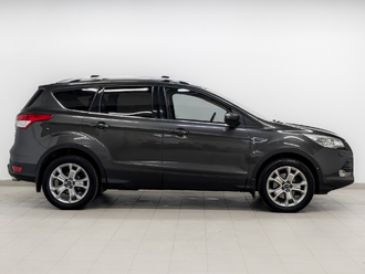 фото Ford Kuga II 2016