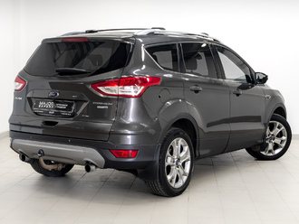 фото Ford Kuga II 2016