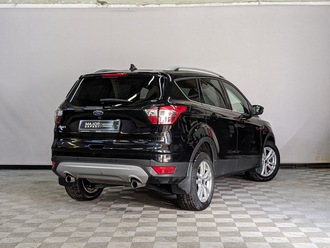 фото Ford Kuga II 2018