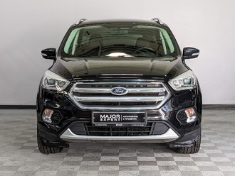 фото Ford Kuga II 2018