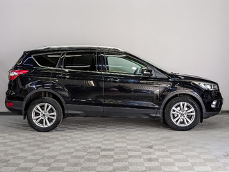 фото Ford Kuga II 2018