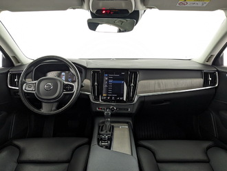 фото Volvo S90 2021 с пробегом