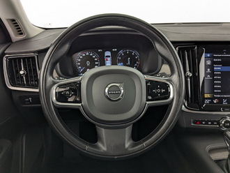 фото Volvo S90 2021 с пробегом