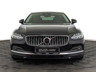 фото Volvo S90 II 2021