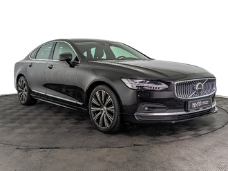 фото Volvo S90 II 2021