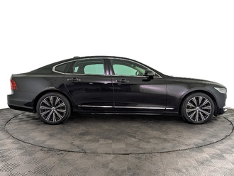 фото Volvo S90 II 2021