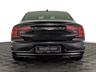 фото Volvo S90 2021 с пробегом