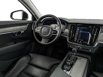 фото Volvo S90 2021 с пробегом