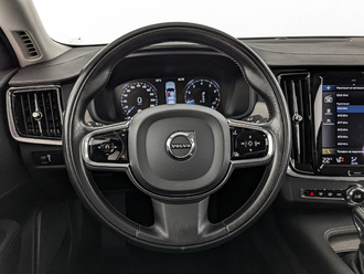 фото Volvo S90 2021 с пробегом