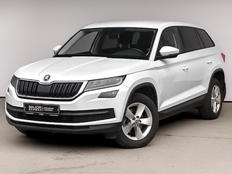 фото Skoda Kodiaq 2021