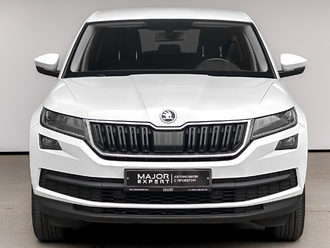 фото Skoda Kodiaq 2021