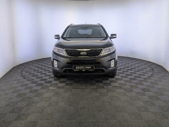 фото Kia Sorento II 2015