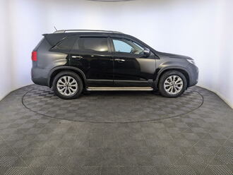 фото Kia Sorento II 2015