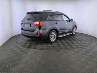 фото Kia Sorento II 2015