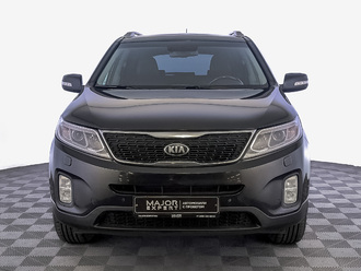 фото Kia Sorento II 2015