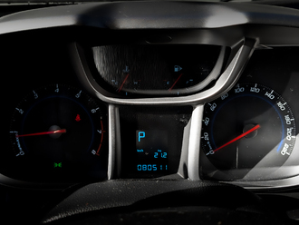 фото Chevrolet Orlando 2013 с пробегом