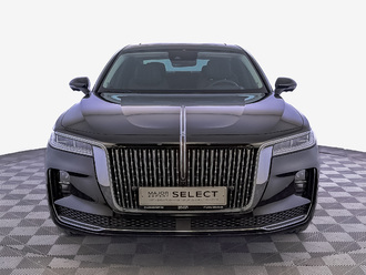 фото Hongqi H9 I 2023