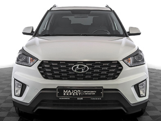 фото Hyundai Creta I 2020