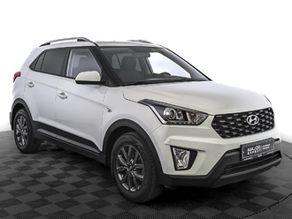 фото Hyundai Creta I 2020