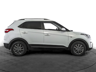 фото Hyundai Creta I 2020