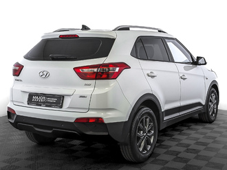 фото Hyundai Creta I 2020