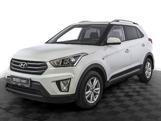 фото Hyundai Creta I 2019