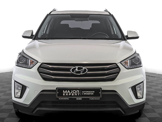 фото Hyundai Creta I 2019