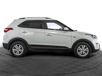 фото Hyundai Creta I 2019