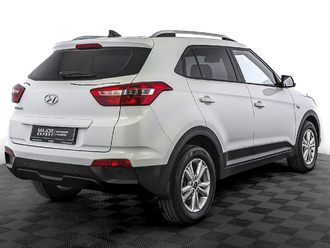 фото Hyundai Creta I 2019