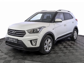 фото Hyundai Creta I 2019