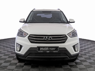 фото Hyundai Creta I 2019