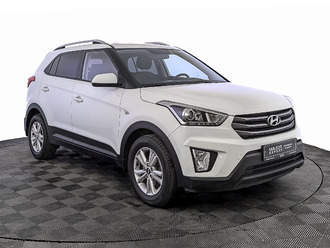 фото Hyundai Creta I 2019