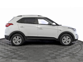 фото Hyundai Creta I 2019