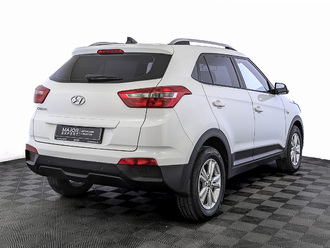 фото Hyundai Creta I 2019