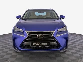 фото Lexus NX 2015