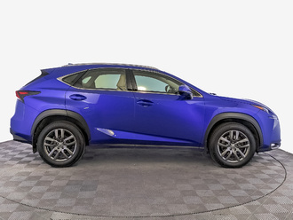 фото Lexus NX 2015