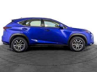 фото Lexus NX 2015