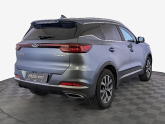 фото Chery Tiggo 7 Pro 2020