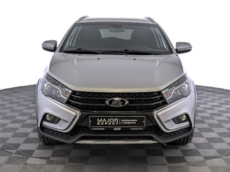 фото Lada Vesta 2019