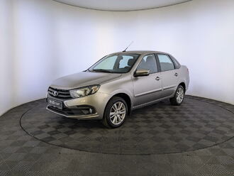 фото Lada Granta II 2019