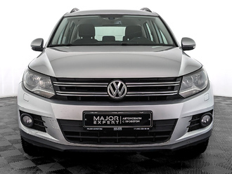 фото Volkswagen Tiguan I 2015