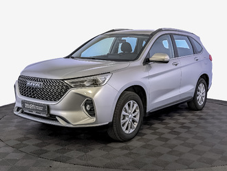 фото Haval M6 2023