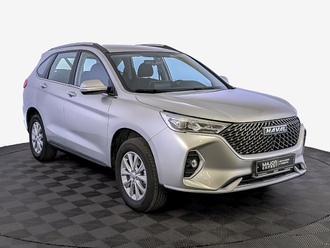 фото Haval M6 2023