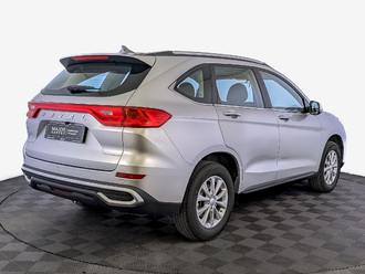 фото Haval M6 2023