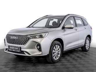 фото Haval M6 2023